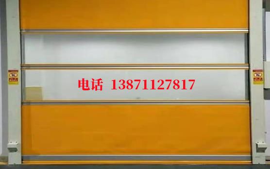 呼伦贝尔洁净室门